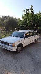 Ford '96 Courier 