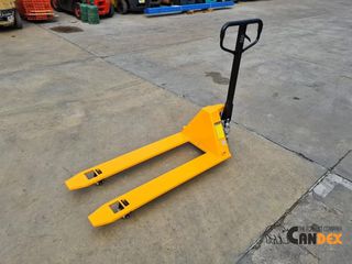 Liftex 2024 Low 35 παλετοφορο χαμηλου προφιλ-thumb-2