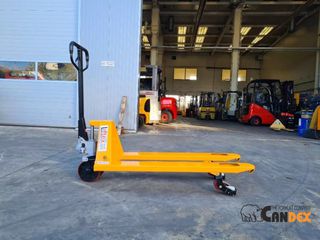 Liftex 2024 Quicklift  γρήγορη ανύψωση