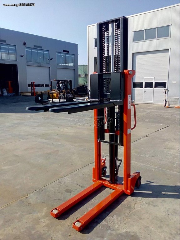 Liftex 2024 2025M