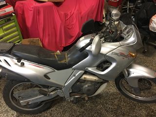 Aprilia Pegaso 650 2002-thumb-1