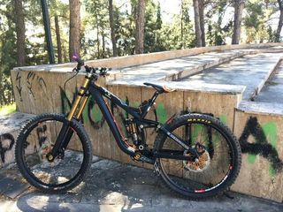 trek session 8.8 2018