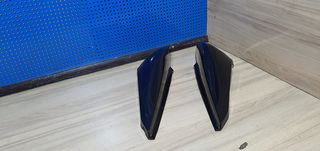 YAMAHA FZ6 2003 2010 ΚΑΠΑΚΙΑ ΟΥΡΑΣ 