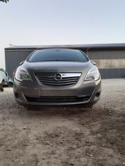 Opel Meriva  '12-thumb-1