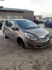 Opel Meriva  '12-thumb-2