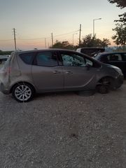 Opel Meriva  '12-thumb-6