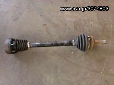SEAT 01-02 KOLLIAS  MOTOR