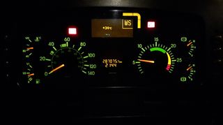 Απορριμματοφόρο Mercedes-Benz 2004 ECONIC 2628 LLA 6*2/4-thumb-14