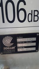 Απορριμματοφόρο Mercedes-Benz 2004 ECONIC 2628 LLA 6*2/4-thumb-19