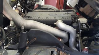 Απορριμματοφόρο Mercedes-Benz 2004 ECONIC 2628 LLA 6*2/4-thumb-21