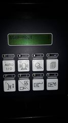 Απορριμματοφόρο Mercedes-Benz 2004 ECONIC 2628 LLA 6*2/4-thumb-36