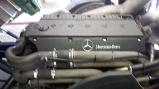 Απορριμματοφόρο Mercedes-Benz 2004 ECONIC 2628 LLA 6*2/4-thumb-25