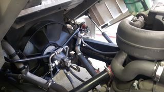 Απορριμματοφόρο Mercedes-Benz 2004 ECONIC 2628 LLA 6*2/4-thumb-28