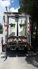 Απορριμματοφόρο Mercedes-Benz 2004 ECONIC 2628 LLA 6*2/4-thumb-6