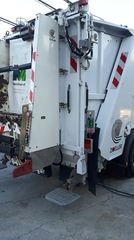 Απορριμματοφόρο Mercedes-Benz 2004 ECONIC 2628 LLA 6*2/4-thumb-9