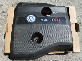 καπάκι κάλυμα AMF 1.4 TDi κινητήρα VW Audi 75hp