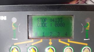 Απορριμματοφόρο Mercedes-Benz 2009 ACTROS 25.32 EURO 4-thumb-18