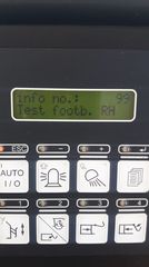 Απορριμματοφόρο Mercedes-Benz 2004 ECONIC 2628 LLA 6*2/4-thumb-16