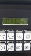 Απορριμματοφόρο Mercedes-Benz 2004 ECONIC 2628 LLA 6*2/4-thumb-17