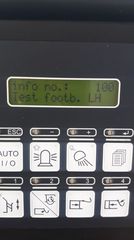 Απορριμματοφόρο Mercedes-Benz 2004 ECONIC 2628 LLA 6*2/4-thumb-18