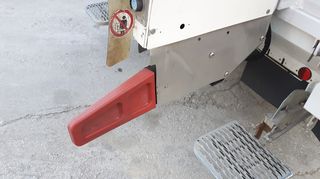 Απορριμματοφόρο Mercedes-Benz 2004 ECONIC 2628 LLA 6*2/4-thumb-20