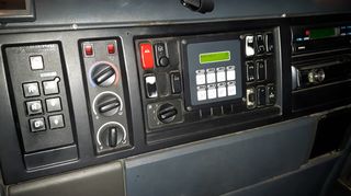 Απορριμματοφόρο Mercedes-Benz 2004 ECONIC 2628 LLA 6*2/4-thumb-27