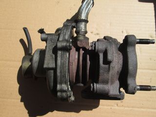 τουρμπίνα turbo VW Audi Seat Skoda 045253019G 045253019D κινητήρα AMF 1.4 TDi