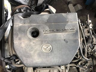 Μηχανη Mazda 6 08-11 1.8 L8 