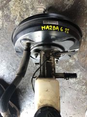 Σεβρο Mazda 6 08-11 1.8 