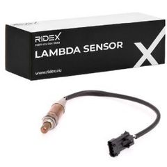 Αισθητήρας Λάμδα Ridex 3922L0032