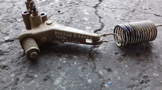 ΚΑΤΑΝΕΜΗΤΗΣ  ΦΡΕΝΟΥ     MAZDA  B 2500   03-06M