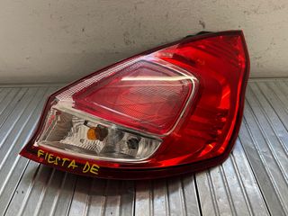 Φανάρι πίσω δεξιά Ford Fiesta 13-17