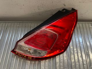 Φανάρι πίσω δεξιά Ford Fiesta 13-17-thumb-1