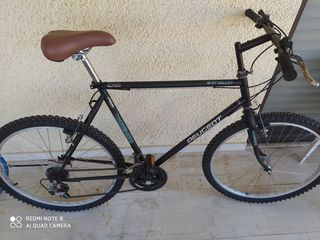 peugeot mountain bike 1990