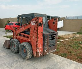 Φορτωτάκι Gehl 1996 ΑΓΟΡΑΖΩ ΜΗΧΑΝ. ΚΛΑΡΚ-thumb-2
