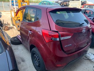 HYUNDAI ix 20 diesel -thumb-2