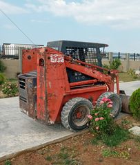 Φορτωτές 1996 αγοραζω φορτηγα κλαρκ αμμεσα-thumb-1