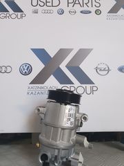 VW-SEAT-SKODA-AUDI ΚΟΜΠΡΕΣΕΡ AIRCODITION A-C ΚΩΔΙΚΟΣ- 5Q0820803J