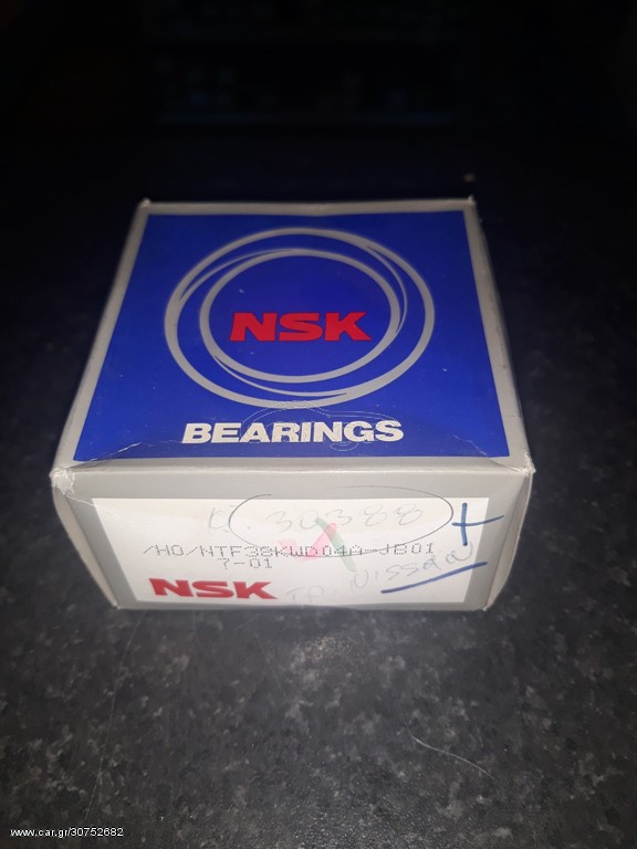 ΡΟΥΛΕΜΑΝ NSK NISSAN 