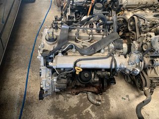 Hyundai ix20 Diesel D4FC-thumb-1