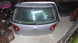 vw Golf 5 