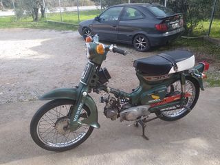 Honda C 1982 c 50 6v-thumb-18