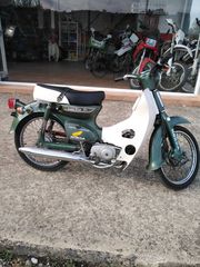 Honda C 1982 c 50 6v-thumb-10