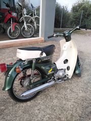 Honda C 1982 c 50 6v-thumb-12