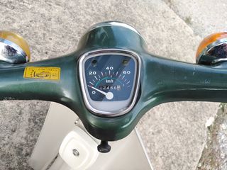 Honda C 1982 c 50 6v-thumb-3
