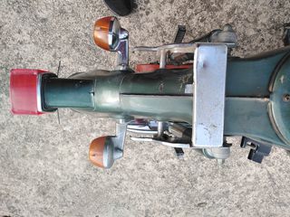 Honda C 1982 c 50 6v-thumb-16