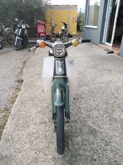 Honda C 1982 c 50 6v-thumb-6