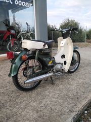 Honda C 1982 c 50 6v-thumb-11