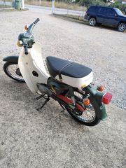 Honda C 1982 c 50 6v-thumb-13