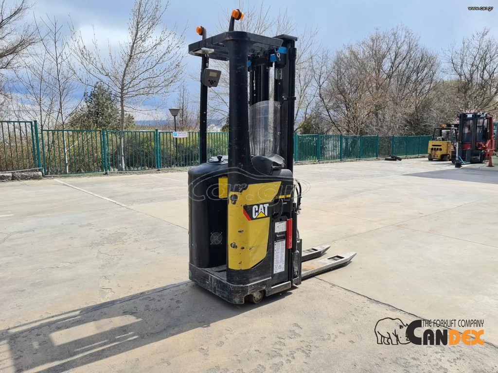 CAT 2014 ΠΡΟΣΦΟΡΑ ΑΠΟ 6.000€ -> 5.000€